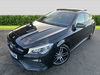 Mercedes-Benz CLA 2.1L 220 D AMG LINE Estate 5dr Diesel Automatic Euro 6 (174 bhp) 5dr Automatic 2025