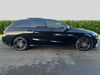 Mercedes-Benz CLA 2.1L 220 D AMG LINE Estate 5dr Diesel Automatic Euro 6 (174 bhp) 5dr Automatic 2025