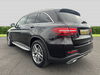 Mercedes-Benz GLC 2.1L 250 D 4MATIC AMG LINE PREMIUM SUV 5dr Diesel Automatic Euro 6 (201 bhp) 5dr Automatic 2025