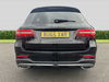 Mercedes-Benz GLC 2.1L 250 D 4MATIC AMG LINE PREMIUM SUV 5dr Diesel Automatic Euro 6 (201 bhp) 5dr Automatic 2025