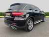 Mercedes-Benz GLC 2.1L 250 D 4MATIC AMG LINE PREMIUM SUV 5dr Diesel Automatic Euro 6 (201 bhp) 5dr Automatic 2025
