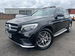 Mercedes-Benz GLC 2.1L 250 D 4MATIC AMG LINE PREMIUM SUV 5dr Diesel Automatic Euro 6 (201 bhp) 5dr Automatic 2015