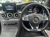 Mercedes-Benz GLC 2.1L 250 D 4MATIC AMG LINE PREMIUM SUV 5dr Diesel Automatic Euro 6 (201 bhp) 5dr Automatic 2025