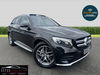 Mercedes-Benz GLC 2.1L 250 D 4MATIC AMG LINE PREMIUM SUV 5dr Diesel Automatic Euro 6 (201 bhp) 5dr Automatic 2025