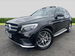 Mercedes-Benz GLC 2.1L 250 D 4MATIC AMG LINE PREMIUM SUV 5dr Diesel Automatic Euro 6 (201 bhp) 5dr Automatic 2015