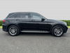 Mercedes-Benz GLC 2.1L 250 D 4MATIC AMG LINE PREMIUM SUV 5dr Diesel Automatic Euro 6 (201 bhp) 5dr Automatic 2025