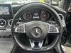 Mercedes-Benz GLC 2.1L 250 D 4MATIC AMG LINE PREMIUM SUV 5dr Diesel Automatic Euro 6 (201 bhp) 5dr Automatic 2025