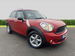 MINI Countryman 1.6L ONE D SUV 5dr Diesel Manual Euro 5 (90 bhp) 5dr Manual 2014