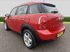 MINI Countryman 1.6L ONE D SUV 5dr Diesel Manual Euro 5 (90 bhp) 5dr Manual 2025