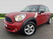 MINI Countryman 1.6L ONE D SUV 5dr Diesel Manual Euro 5 (90 bhp) 5dr Manual 2014