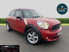 MINI Countryman 1.6L ONE D SUV 5dr Diesel Manual Euro 5 (90 bhp) 5dr Manual 2025