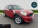 MINI Countryman 1.6L ONE D SUV 5dr Diesel Manual Euro 5 (90 bhp) 5dr Manual 2014