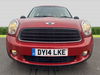 MINI Countryman 1.6L ONE D SUV 5dr Diesel Manual Euro 5 (90 bhp) 5dr Manual 2025