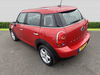 MINI Countryman 1.6L ONE D SUV 5dr Diesel Manual Euro 5 (90 bhp) 5dr Manual 2025