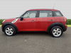 MINI Countryman 1.6L ONE D SUV 5dr Diesel Manual Euro 5 (90 bhp) 5dr Manual 2025
