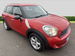 MINI Countryman 1.6L ONE D SUV 5dr Diesel Manual Euro 5 (90 bhp) 5dr Manual 2014