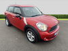 MINI Countryman 1.6L ONE D SUV 5dr Diesel Manual Euro 5 (90 bhp) 5dr Manual 2025