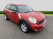 MINI Countryman 1.6L ONE D SUV 5dr Diesel Manual Euro 5 (90 bhp) 5dr Manual 2014