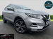 Nissan Qashqai 1.5 dCi N-Connecta SUV 5dr Diesel Manual Euro 6 (s/s) (110 ps) 5dr Manual 2017