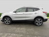 Nissan Qashqai 1.5 dCi N-Connecta SUV 5dr Diesel Manual Euro 6 (s/s) (110 ps) 5dr Manual 2026