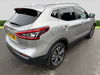 Nissan Qashqai 1.5 dCi N-Connecta SUV 5dr Diesel Manual Euro 6 (s/s) (110 ps) 5dr Manual 2026