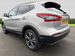 Nissan Qashqai 1.5 dCi N-Connecta SUV 5dr Diesel Manual Euro 6 (s/s) (110 ps) 5dr Manual 2017