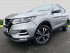 Nissan Qashqai 1.5 dCi N-Connecta SUV 5dr Diesel Manual Euro 6 (s/s) (110 ps) 5dr Manual 2026