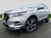 Nissan Qashqai 1.5 dCi N-Connecta SUV 5dr Diesel Manual Euro 6 (s/s) (110 ps) 5dr Manual 2017