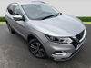Nissan Qashqai 1.5 dCi N-Connecta SUV 5dr Diesel Manual Euro 6 (s/s) (110 ps) 5dr Manual 2026