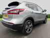 Nissan Qashqai 1.5 dCi N-Connecta SUV 5dr Diesel Manual Euro 6 (s/s) (110 ps) 5dr Manual 2026