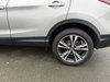 Nissan Qashqai 1.5 dCi N-Connecta SUV 5dr Diesel Manual Euro 6 (s/s) (110 ps) 5dr Manual 2026