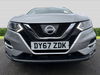 Nissan Qashqai 1.5 dCi N-Connecta SUV 5dr Diesel Manual Euro 6 (s/s) (110 ps) 5dr Manual 2026