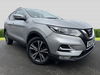 Nissan Qashqai 1.5 dCi N-Connecta SUV 5dr Diesel Manual Euro 6 (s/s) (110 ps) 5dr Manual 2026