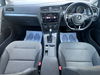 Volkswagen Golf 1.4L SE TSI BLUEMOTION TECHNOLOGY DSG Hatchback 5dr Petrol Euro 6 (121 bhp) 5dr Semi Automatic 2025