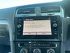Volkswagen Golf 1.4L SE TSI BLUEMOTION TECHNOLOGY DSG Hatchback 5dr Petrol Euro 6 (121 bhp) 5dr Semi Automatic 2025