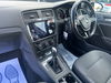 Volkswagen Golf 1.4L SE TSI BLUEMOTION TECHNOLOGY DSG Hatchback 5dr Petrol Euro 6 (121 bhp) 5dr Semi Automatic 2025