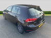 Volkswagen Golf 1.4L SE TSI BLUEMOTION TECHNOLOGY DSG Hatchback 5dr Petrol Euro 6 (121 bhp) 5dr Semi Automatic 2025