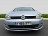 Volkswagen Golf 1.6L MATCH TDI BLUEMOTION TECHNOLOGY Hatchback 5dr Diesel Manual Euro 6 (109 bhp) 5dr Manual 2025