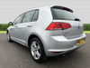 Volkswagen Golf 1.6L MATCH TDI BLUEMOTION TECHNOLOGY Hatchback 5dr Diesel Manual Euro 6 (109 bhp) 5dr Manual 2025