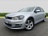Volkswagen Golf 1.6L MATCH TDI BLUEMOTION TECHNOLOGY Hatchback 5dr Diesel Manual Euro 6 (109 bhp) 5dr Manual 2025
