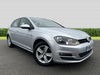 Volkswagen Golf 1.6L MATCH TDI BLUEMOTION TECHNOLOGY Hatchback 5dr Diesel Manual Euro 6 (109 bhp) 5dr Manual 2025