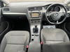 Volkswagen Golf 1.6L MATCH TDI BLUEMOTION TECHNOLOGY Hatchback 5dr Diesel Manual Euro 6 (109 bhp) 5dr Manual 2025