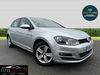 Volkswagen Golf 1.6L MATCH TDI BLUEMOTION TECHNOLOGY Hatchback 5dr Diesel Manual Euro 6 (109 bhp) 5dr Manual 2025