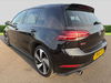 Volkswagen Golf 2.0L GTi Performance TSi Semi-Auto Hatchback 5dr Petrol Semi Automatic Euro 6 (241 bhp) 5dr Semi Automatic 2025