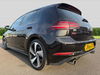 Volkswagen Golf 2.0L GTi Performance TSi Semi-Auto Hatchback 5dr Petrol Semi Automatic Euro 6 (241 bhp) 5dr Semi Automatic 2025