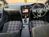 Volkswagen Golf 2.0L GTi Performance TSi Semi-Auto Hatchback 5dr Petrol Semi Automatic Euro 6 (241 bhp) 5dr Semi Automatic 2025