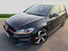 Volkswagen Golf 2.0L GTi Performance TSi Semi-Auto Hatchback 5dr Petrol Semi Automatic Euro 6 (241 bhp) 5dr Semi Automatic 2025