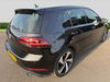 Volkswagen Golf 2.0L GTi Performance TSi Semi-Auto Hatchback 5dr Petrol Semi Automatic Euro 6 (241 bhp) 5dr Semi Automatic 2025