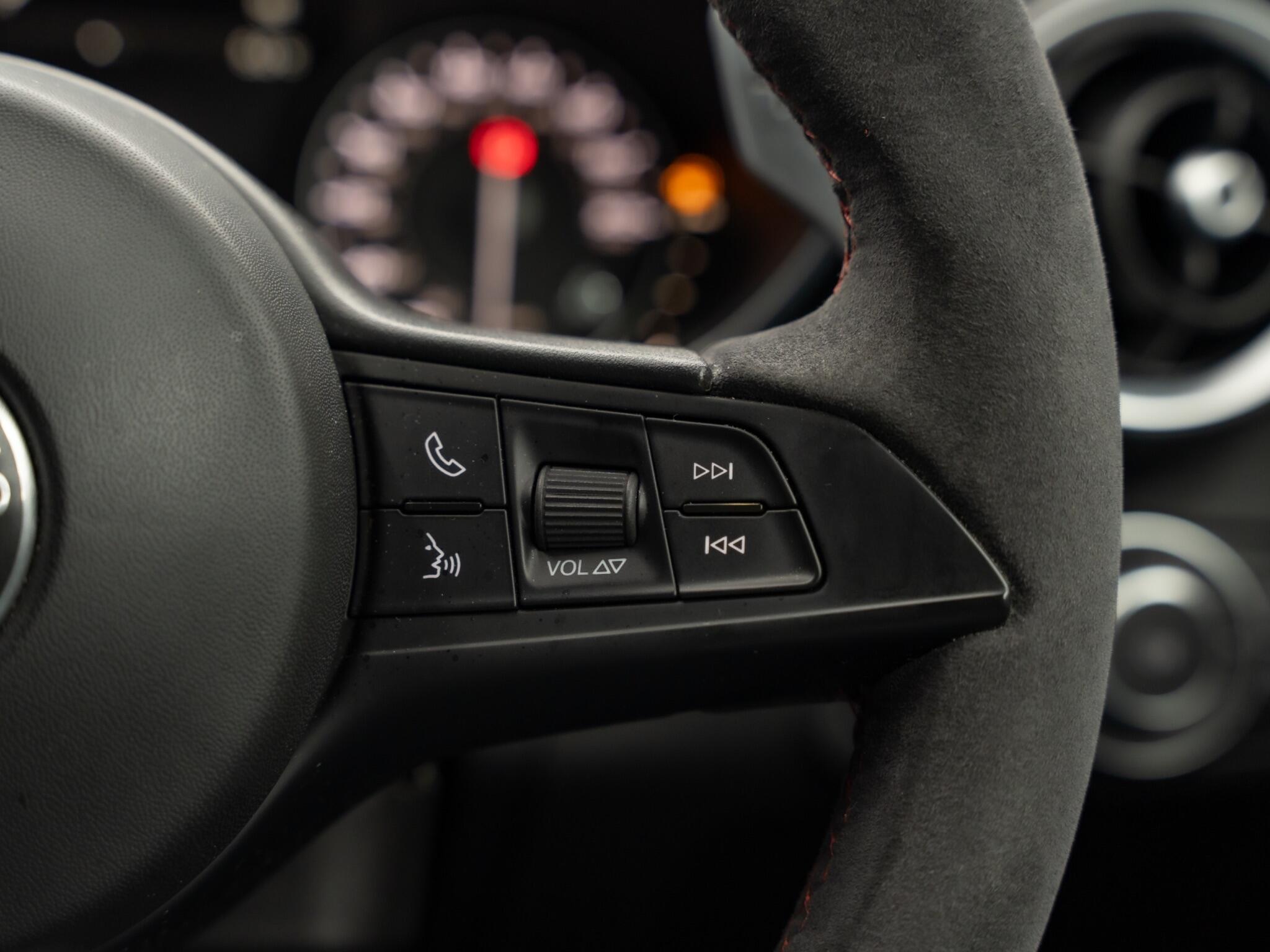 Alfa Romeo Giulia 2.9 V6 Bi-Turbo Quadrifoglio Auto Euro 6 (s/s) 4dr 4dr Automatic 2026