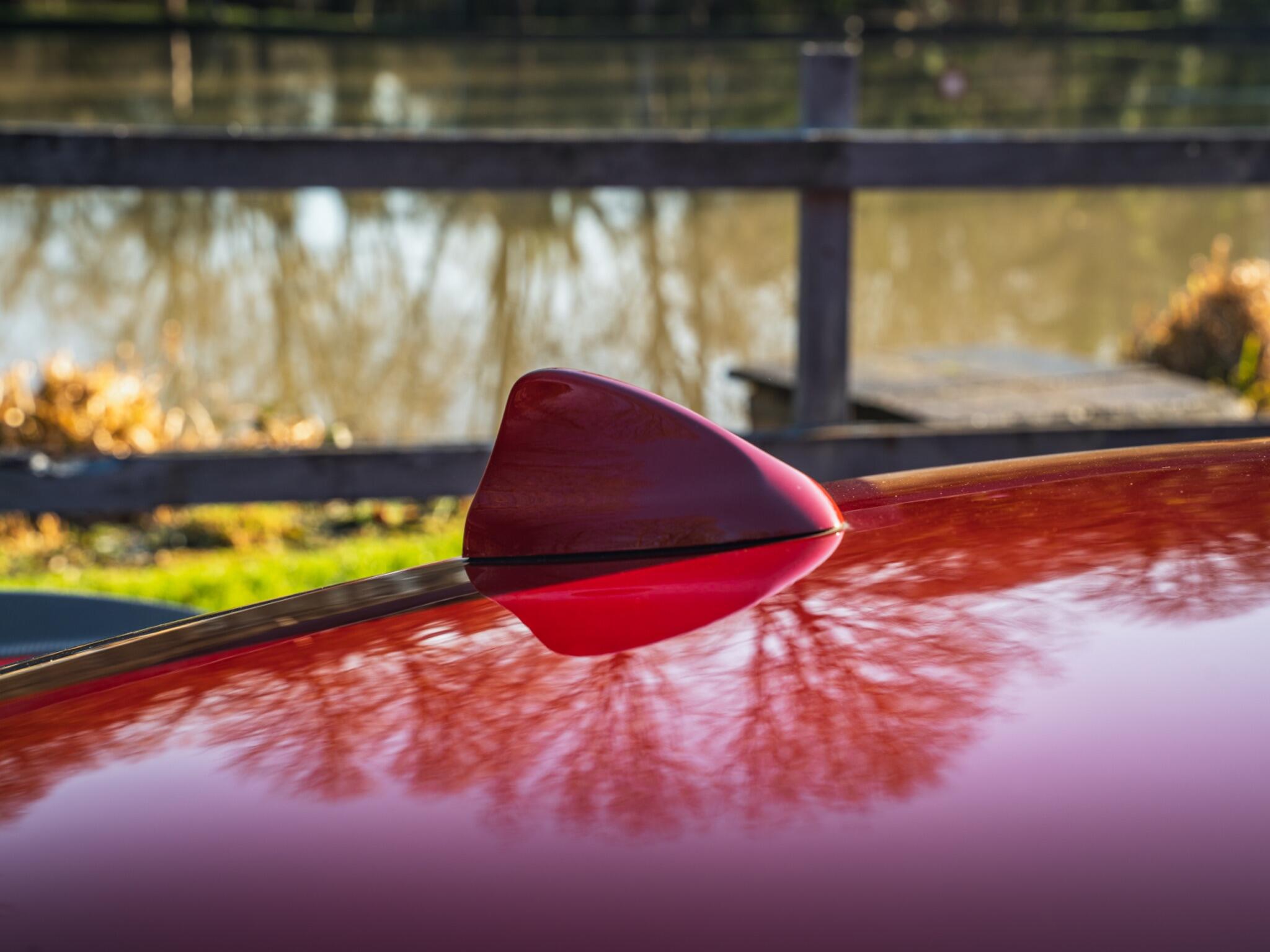 Alfa Romeo Giulia 2.9 V6 Bi-Turbo Quadrifoglio Auto Euro 6 (s/s) 4dr 4dr Automatic 2026